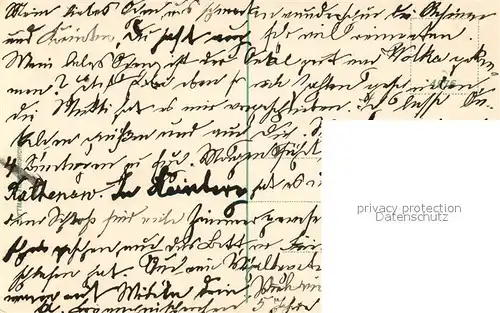 AK / Ansichtskarte Neuruppin Partie im Tempelgarten Neuruppin