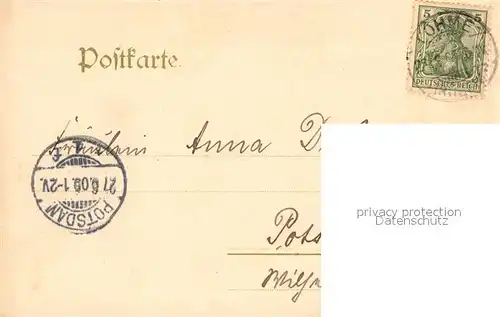 AK / Ansichtskarte Stubbenkammer_Ruegen Koenigsstuhl Stubbenkammer Ruegen