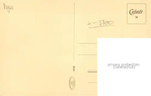 AK / Ansichtskarte Wernigerode_Harz Dillenturm Wernigerode Harz