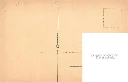 AK / Ansichtskarte Wernigerode_Harz Schloss Wernigerode Harz