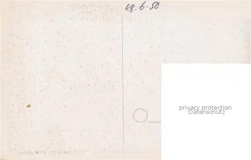 AK / Ansichtskarte Stolberg_Harz Stadt und Schloss Stolberg Harz