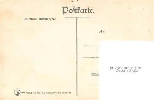AK / Ansichtskarte Saechsische_Schweiz Blick von der Bastei elbaufwaerts Saechsische Schweiz