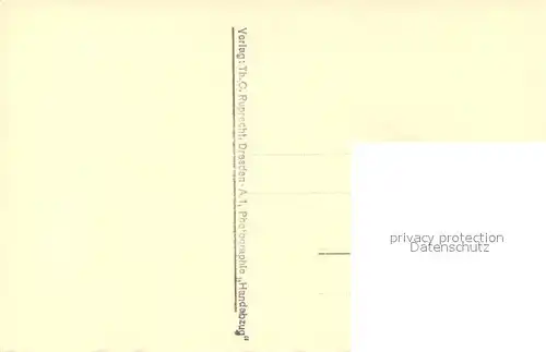 AK / Ansichtskarte Saechsische_Schweiz Lokomotive Lamm Talwaechter Saechsische Schweiz