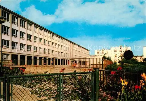 AK / Ansichtskarte Gagny Ecole Victor Hugo Gagny