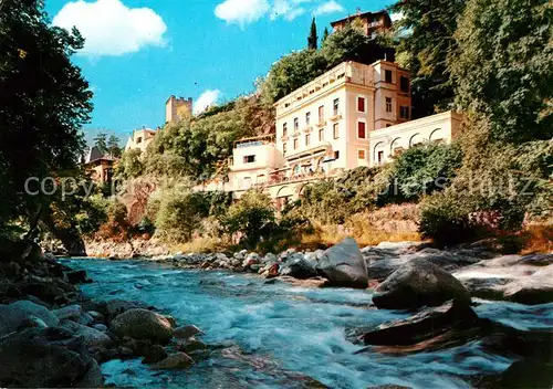 Merano_Suedtirol Gilf Merano Suedtirol