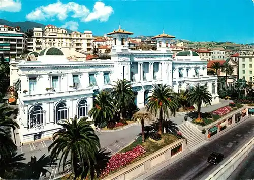 Sanremo Casino Municipale Sanremo