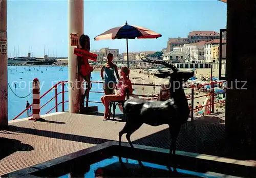 Sanremo Bagni Morgana Sanremo