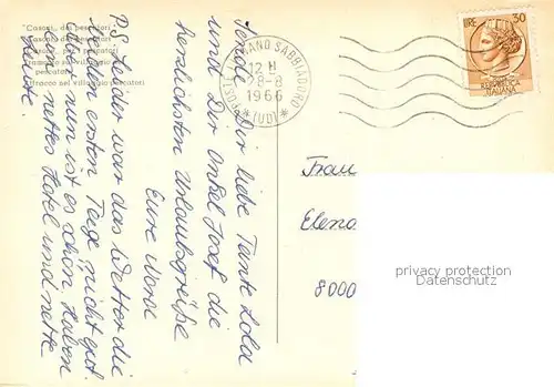 Lignano Villagio pescatori  Lignano