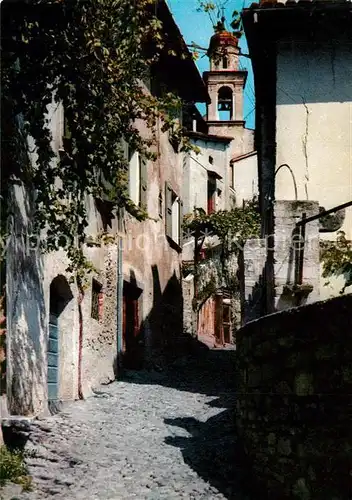 Limone_Lago_di_Garda Altstadt Limone_Lago_di_Garda