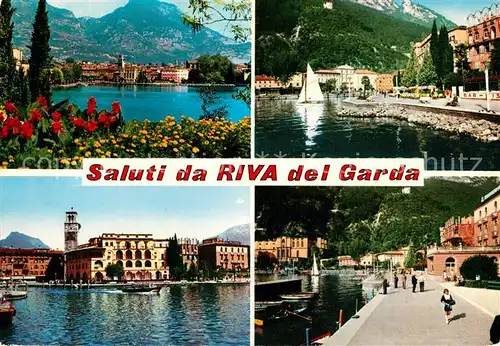 Riva_del_Garda Panorama Riva_del_Garda