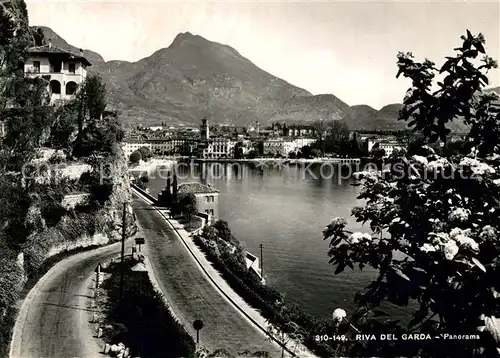 Riva_del_Garda Panorama Riva_del_Garda