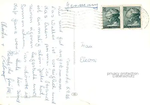 Cesenatico Hafen Fischkutter Delphinshow Abendstimmung Cesenatico