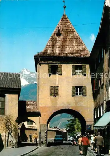 Merano_Suedtirol Porto Venosto Merano Suedtirol