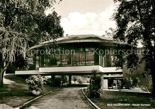 Bad_Salzhausen Neuer Kursaal Bad_Salzhausen