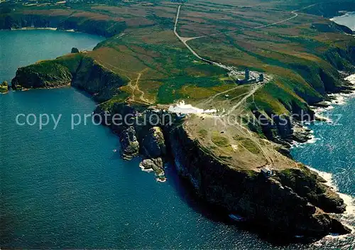 Cap_Frehel_Cotes_d_Armor_Bretagne Phare et Tour Vauban vue aerienne Cap_Frehel