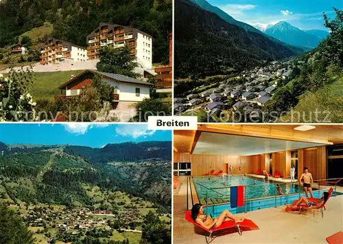 Breiten_Moerel Panorama Feriendorf Hallenbad Alpen Breiten Moerel