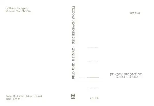 AK / Ansichtskarte Neu_Mukran Piratenschiff  Neu_Mukran