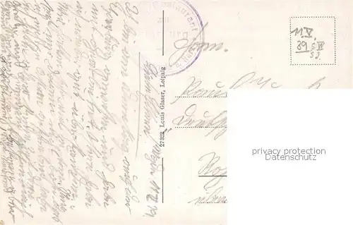 AK / Ansichtskarte Wernigerode_Harz Harburg und Schloss Wernigerode Harz