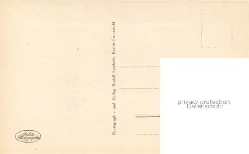 AK / Ansichtskarte Ruppin_Brandenburg Einfahrt in den Molchow See Ruppin Brandenburg