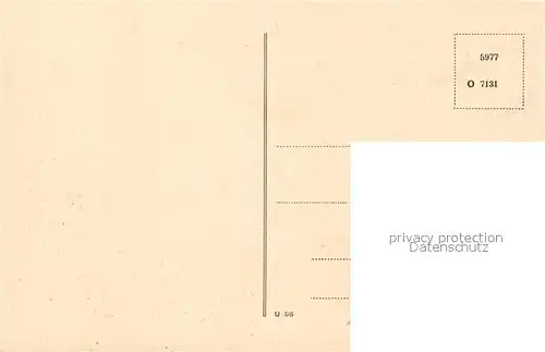 AK / Ansichtskarte Lehnin Klostergarten Lehnin