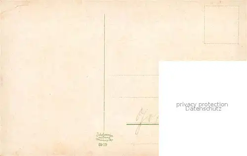 AK / Ansichtskarte Stubbenkammer_Ruegen Koenigstuhl mit Schlucht Stubbenkammer Ruegen