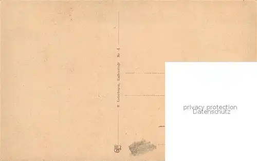 AK / Ansichtskarte Bodetal_Harz Koenigsruhe mit Rosstrappenfelsen Bodetal Harz