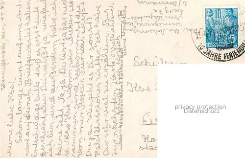 AK / Ansichtskarte Wernigerode_Harz Das Westerntor Wernigerode Harz