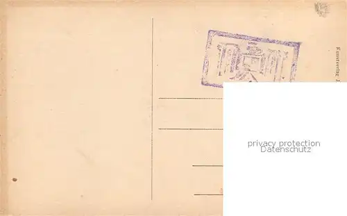 AK / Ansichtskarte Berlin Am Langen See im Blumental Berlin