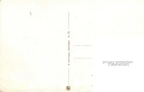 AK / Ansichtskarte Bodetal_Harz Hexentanzplatz Bodetal Harz