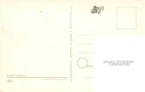 AK / Ansichtskarte Stolberg_Harz  Stolberg Harz