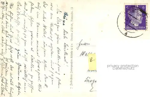 AK / Ansichtskarte Koenigshuette_Harz Panorama Koenigshuette Harz