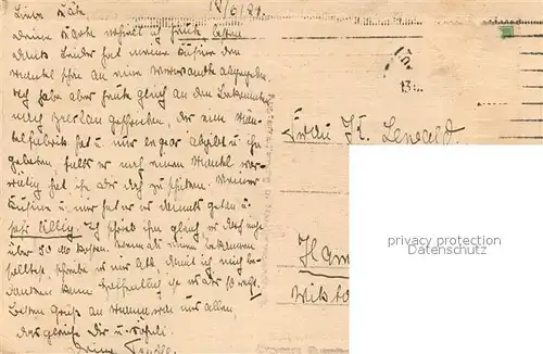 AK / Ansichtskarte Schwerin_Mecklenburg Grossherzogl Schloss Schwerin_Mecklenburg