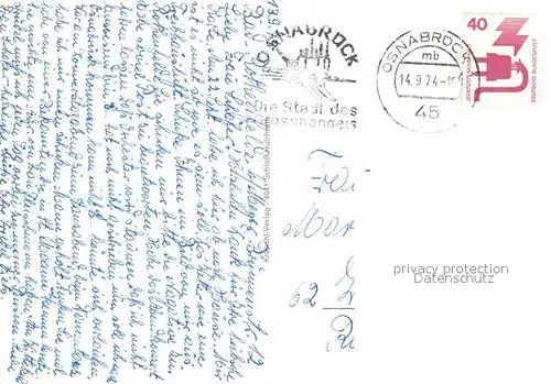 AK / Ansichtskarte Bad_Rothenfelde Kurgebiet Gradierwerk Sanatorium Teutoburger Wald Bad_Rothenfelde