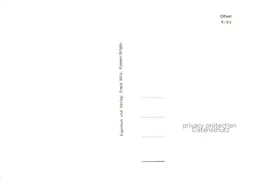 AK / Ansichtskarte Bad_Woerishofen Fliegeraufnahme Bad_Woerishofen