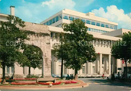 AK / Ansichtskarte Aix les Bains  Aix les Bains