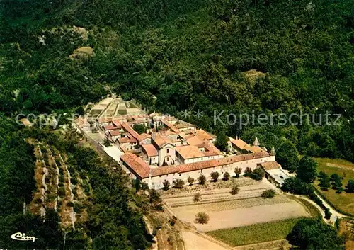 AK / Ansichtskarte Montrieux_le_Jeune Fliegeraufnahme Chartreuse  Montrieux_le_Jeune