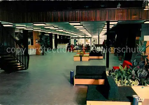 AK / Ansichtskarte Vichy_Allier Centre Olympique Omnisports Vichy Allier