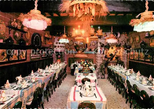 AK / Ansichtskarte San_Marino Taverna Da Paolino San_Marino