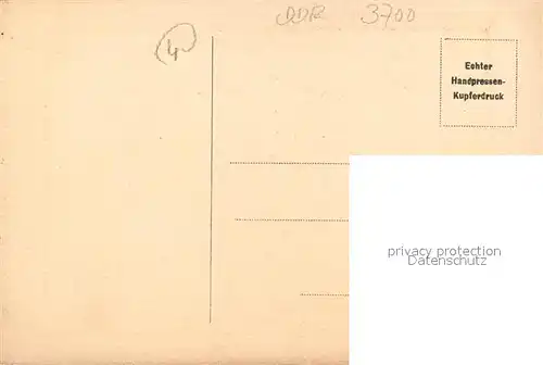 AK / Ansichtskarte Wernigerode_Harz Schloss Wernigerode Harz