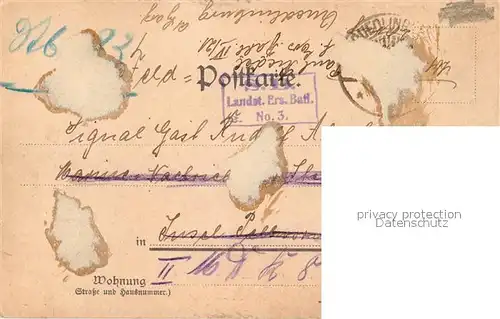 AK / Ansichtskarte Bodetal_Harz Eingang Bodetal Harz