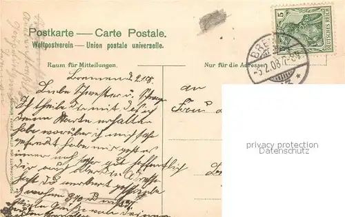 AK / Ansichtskarte Bremen Markusbrunnen Bremen