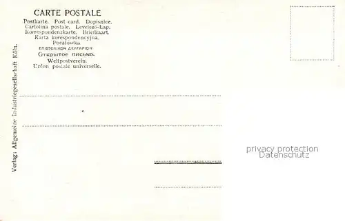 AK / Ansichtskarte Bremen Staedt Museum Bremen