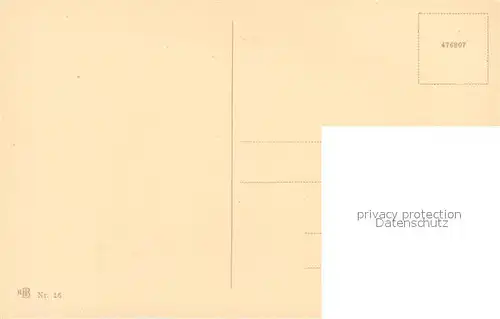 AK / Ansichtskarte Bremen Wallmuehle am Herdentor Bremen