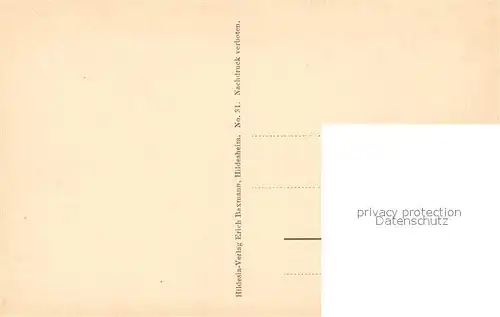 AK / Ansichtskarte Braunschweig Lessing Denkmal Braunschweig