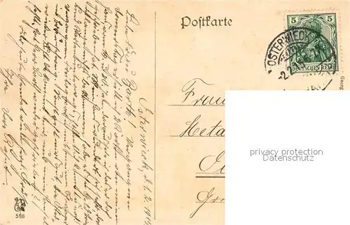 AK / Ansichtskarte Braunschweig Dom Braunschweig