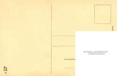 AK / Ansichtskarte Braunschweig Motiv am Altstadtrathaus Braunschweig