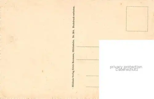 AK / Ansichtskarte Braunschweig Gewandhaus Braunschweig