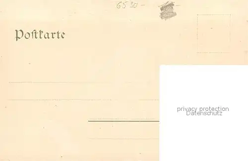 AK / Ansichtskarte Bingen_Rhein und Bingerbrueck Bingen Rhein