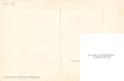 AK / Ansichtskarte Speyer_Rhein Dom Speyer Rhein