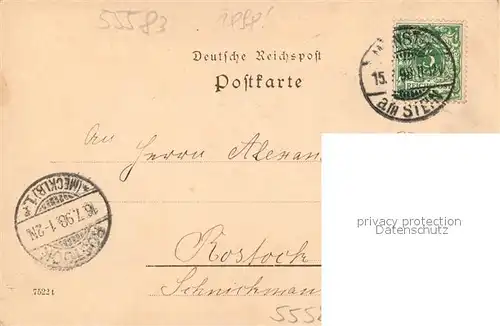 AK / Ansichtskarte Bad_Muenster_Stein_Ebernburg Die Ebernburg Bad_Muenster